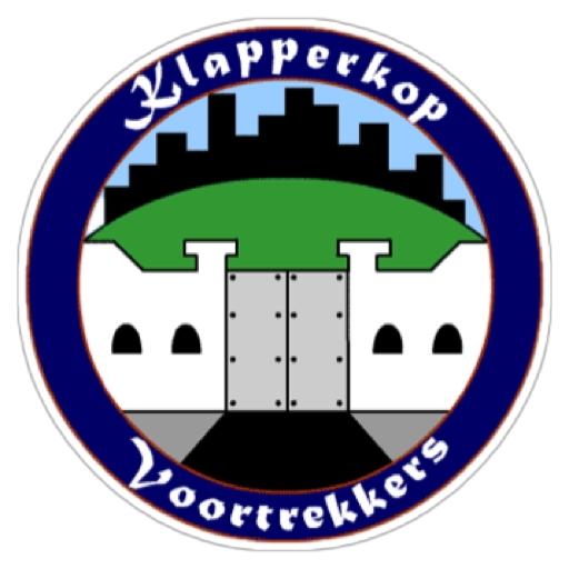 Klapperkop Voortrekkers